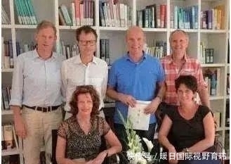 德国大学教授如此评价中医,令无数中国人汗颜