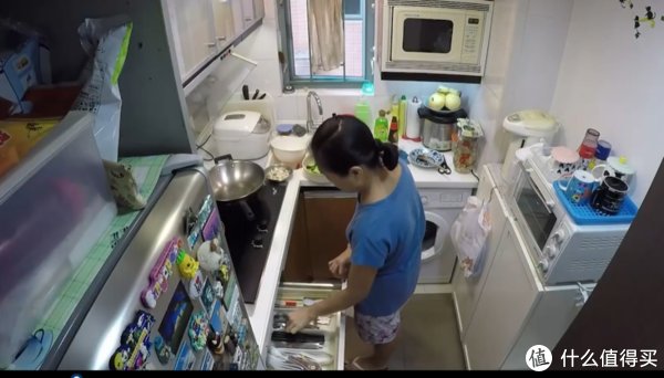自制|开放式厨房有那么可怕么？如何看待它的优缺点？