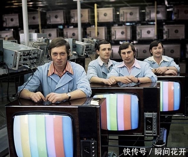 历史|一组罕见的老照片, 还原你未见过的历史