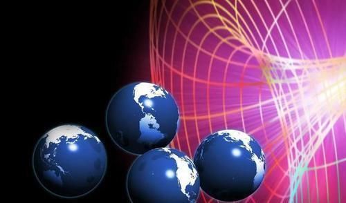 多维 爱因斯坦又对了人在梦中看见已故的人,是因为进入了多维空间