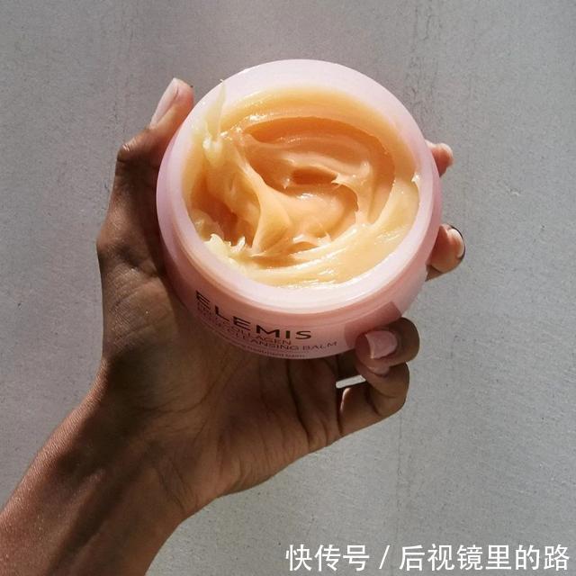 洗脸|我的脸皮真的越来越薄了