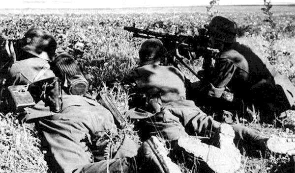 否定|波兰否定“俄罗斯”二战贡献,是出于什么理由?