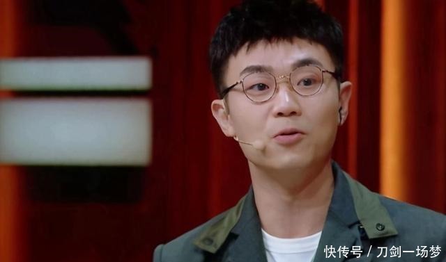 演员|演员请就位这是一场演员秀,却只有尔冬升一人当了真