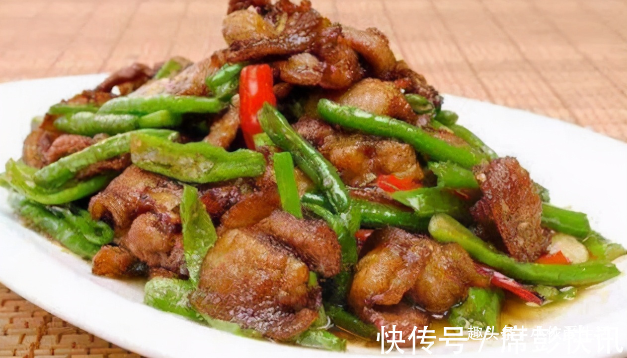 五花肉|美味下饭的几道家常菜,好吃不腻,营养解馋,家人吃的美滋滋
