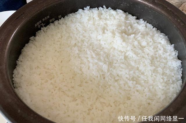 数字|买大米时,只要包装上有这几个数字,不管什么牌子,都是好大米