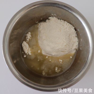 柠檬汁|把全家人征服的橙味古早蛋糕，好吃到过分