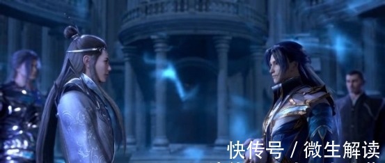 比比东|斗罗大陆:宁风致加入唐门?得知唐三开出的条件后,比比东慌了!