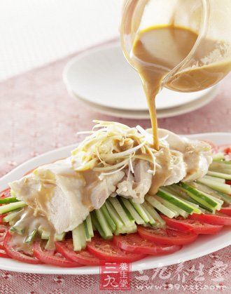 中年|“点”到为止 巧吃甜食不长胖