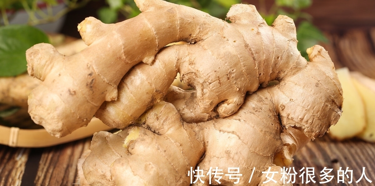 原来保存生姜很简单,牢记2个技巧,生姜久放也不腐烂和不干瘪