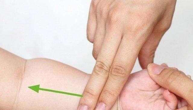 脾胃|儿科医生宝宝积食体质差,谨记一少一多一饮一按,强脾长大个