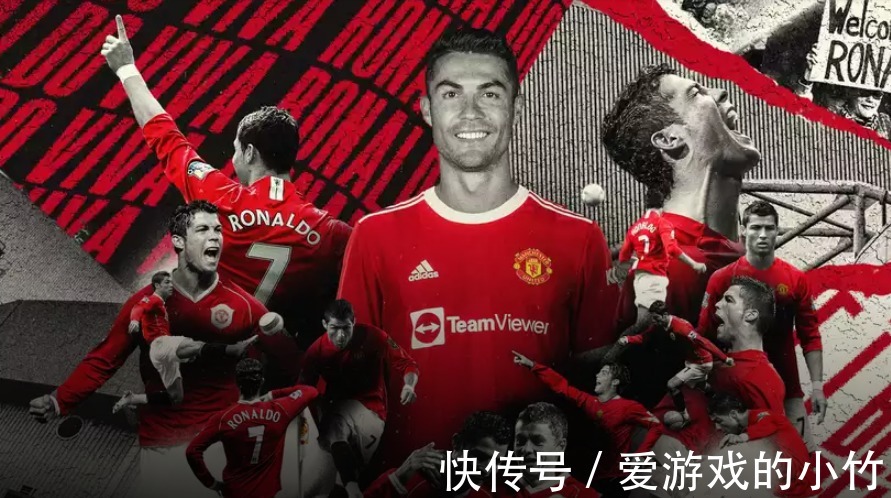 葡萄牙人|C罗：曼联在我内心占有特殊位置，渴望重返梦剧场新赛季期待成功