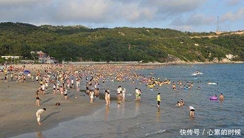 有名|阳西最有名的海滨小镇, 沙扒湾是阳西旅游胜地之一!