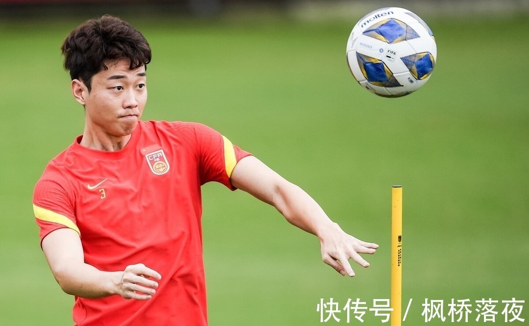 后卫|李磊第一替代者!26岁恒大妖翼刚回国家队就进球,状态太好!