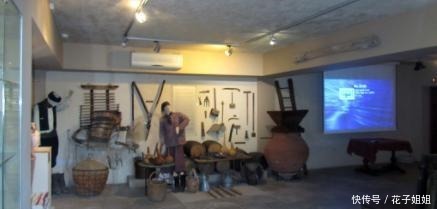 葡萄酒的王国,带你走进葡萄酒博物馆——塞浦路斯