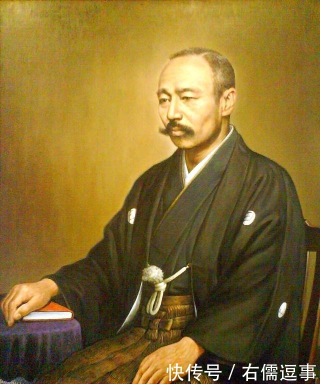 批判|森鸥外与“史传”小说:用新文学体裁批判日本传统价值观