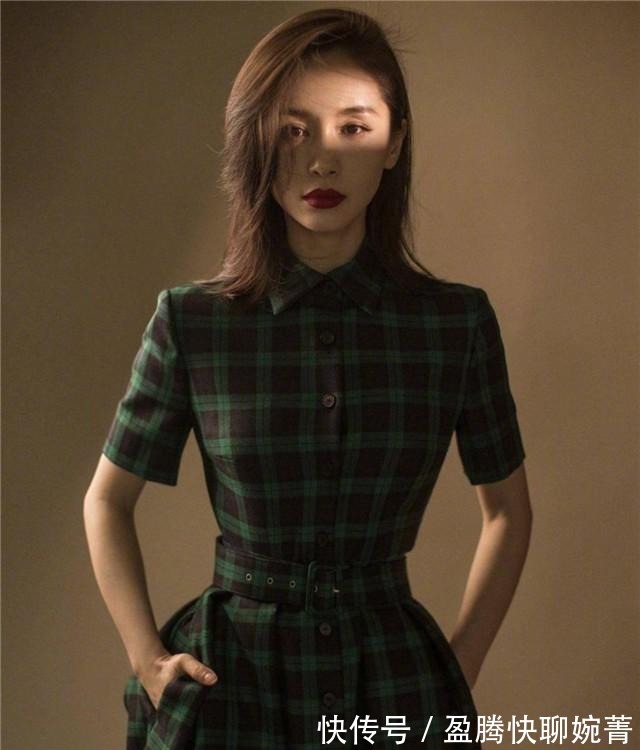 长发|女人过了48岁尽量别留长发、烫卷发!推荐这5款发型,太减龄