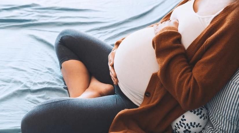 二手烟|胎儿缺氧不是毫无征兆，孕妇的这些变化，是胎儿缺氧的求救信号