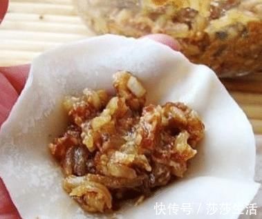 饺子|包萝卜饺子，别直接焯水或杀水，教你简单一招，饺子鲜香，味道好