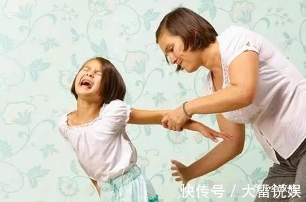 扇耳光|四个部位孩子生命线,父母再忍不住也别碰,当心酿成大错