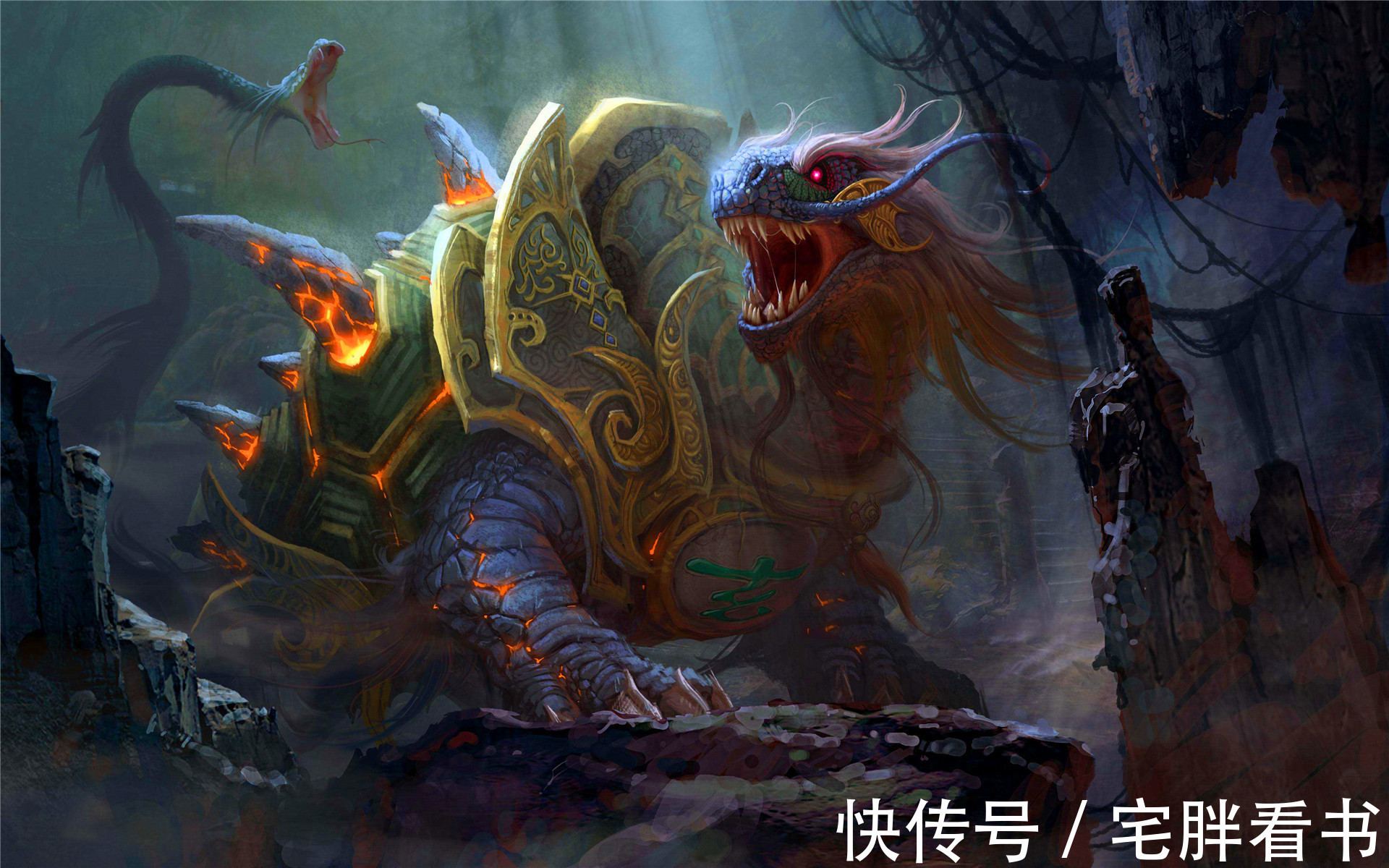 仙侠小说$5本已完结御兽类仙侠小说,虫鱼鸟兽皆可通灵,自然造化存乎一心