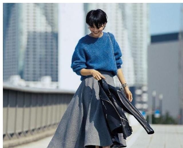 肤色|今年冬天的流行色太浪漫了,不挑年龄不挑肤色,显白又显气质