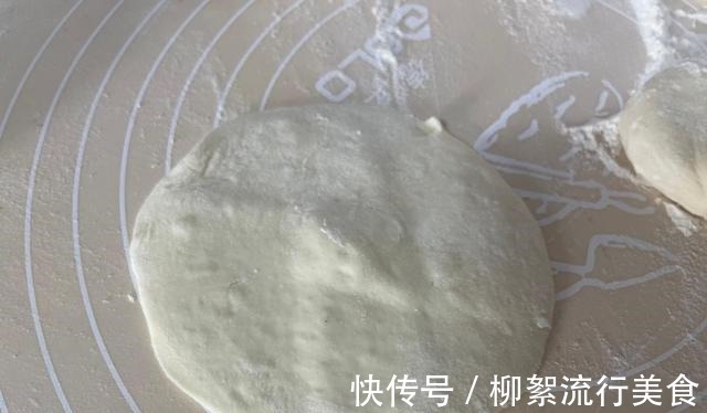 开胃|大包子真诱人,有肉有菜,健脾开胃,越吃越香,一次吃仨不是个事!