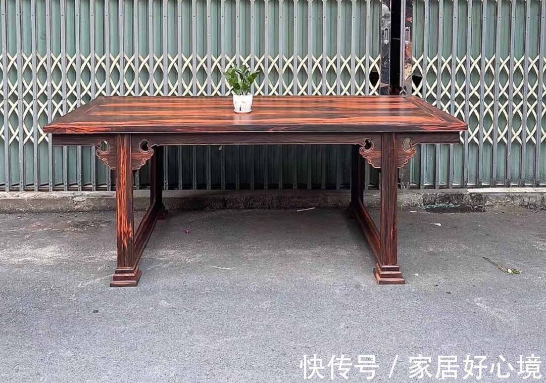 厂家|这两年大红酸枝很多商家与厂家,将要重新洗牌或被迫出局