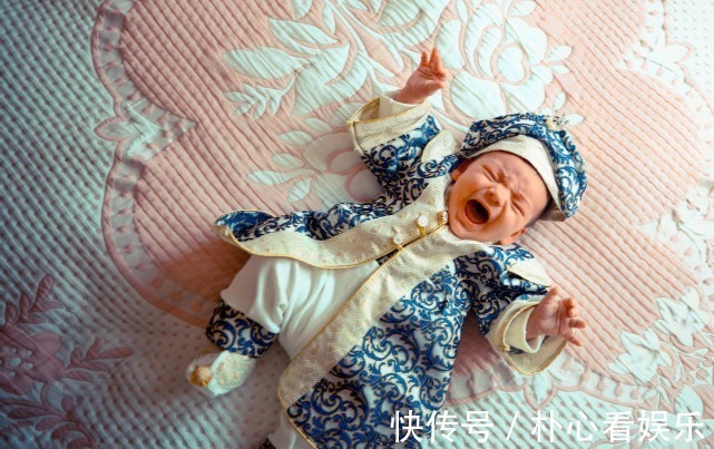 宝宝|老人常说“小孩无六月”,天再热也别做四件事,做错会让孩子受罪