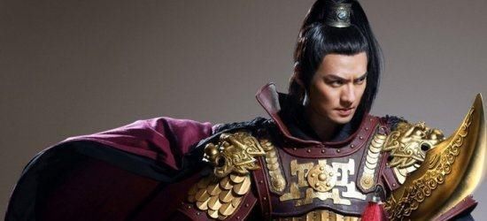 将领|中国古代两个爱国将领，都曾拯救一个帝国，但命运却不相同