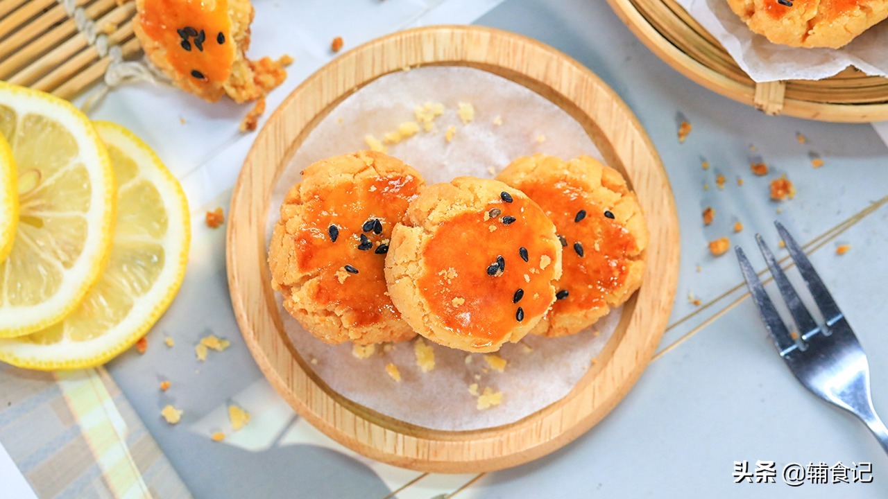 这种零食越吃越健康!比煮粥还简单,好吃又补钙,建议早点给娃做