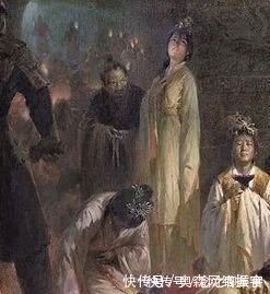 绝命诗#14岁才女未见丈夫一面,写千古绝命诗,正史都为她破例