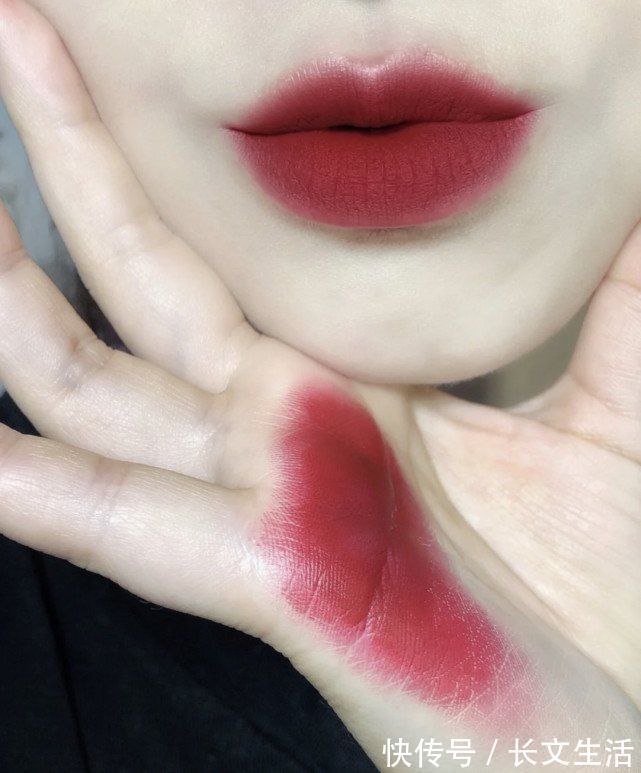 颜色|这些大牌的热门口红颜色,口碑不错但真的适合黄皮MM使用吗?