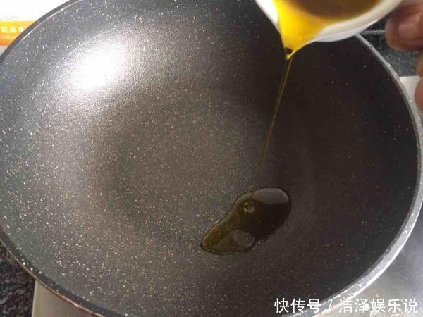米粒|女儿放假非要住外婆家,说外婆做饭好吃,发来照片一看,惊了!