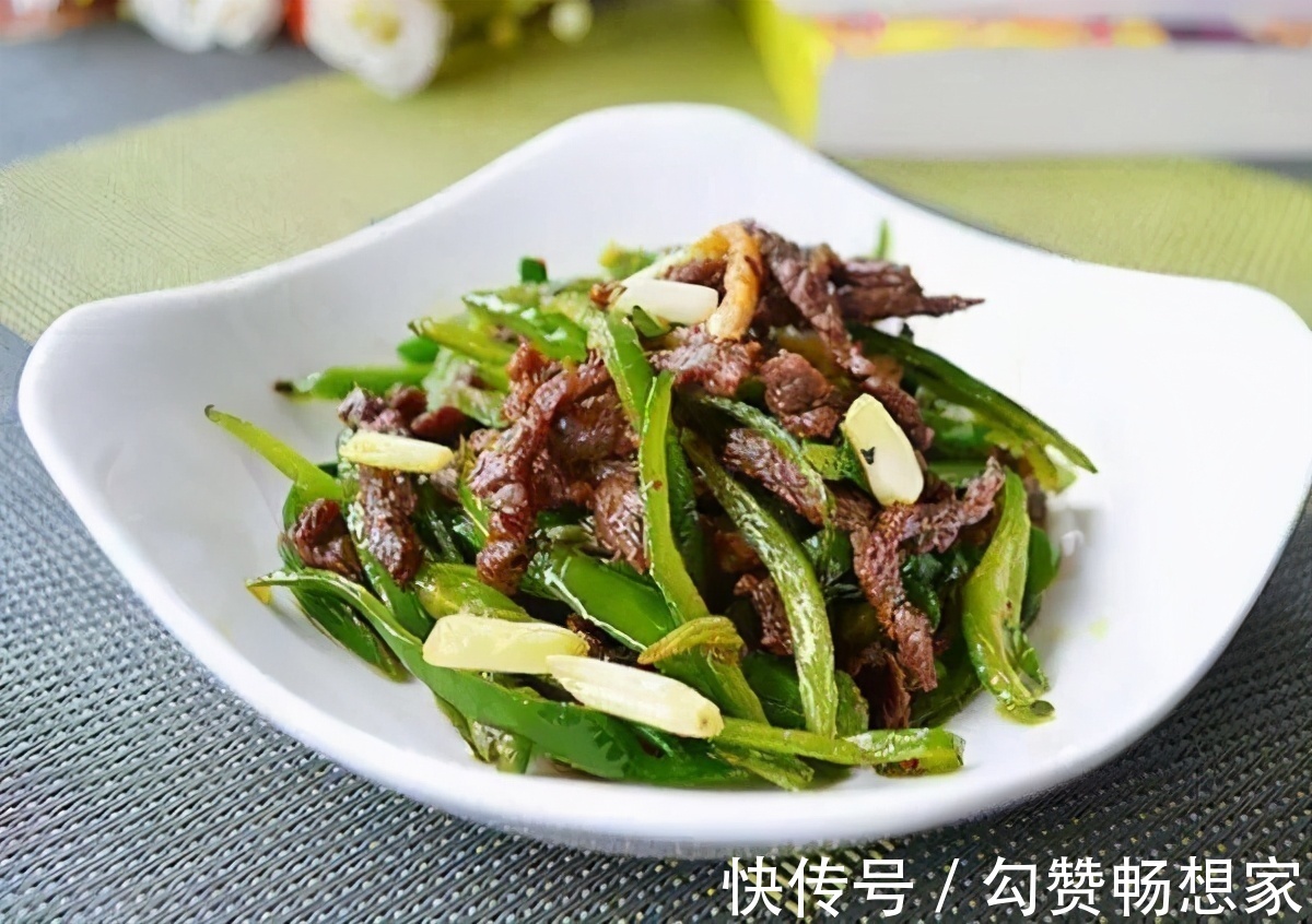 大蒜|简单菜肴23款分享，营养美味健康实惠，幸福的味道，值得尝试