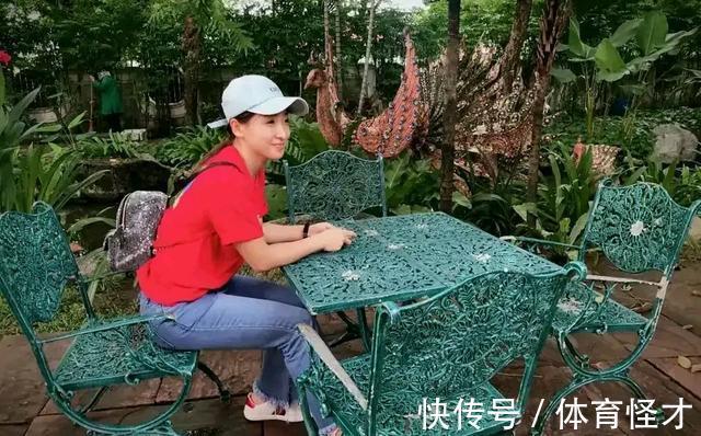 冠军|徐梦桃与齐广璞的成功,是刘诗雯最好的榜样,坚持就会有希望