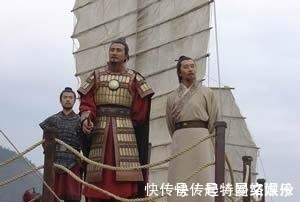 历史!历史上的三大世外高人,有的享尽荣耀,有的却保不住自己的性命