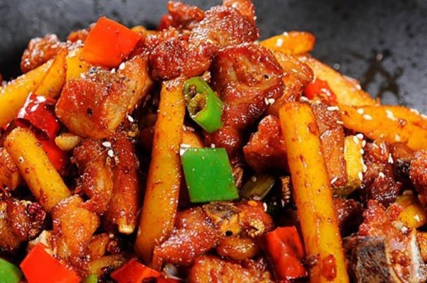 分享几道最适合下酒又下饭的家常菜谱,不要错过,学到就是赚到