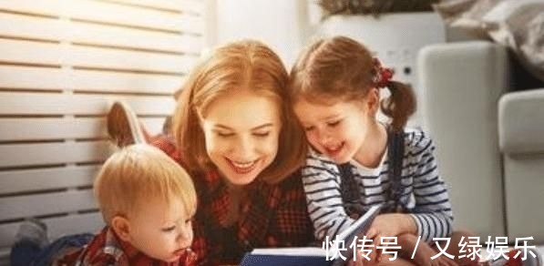 好奇心|孩子有这3种特征,说明右脑很发达,好好培养可能成为“发明家”