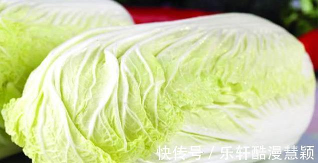 大白菜|炒大白菜的做法，技巧很简单，相信你用得上，跟着步骤做一份尝尝