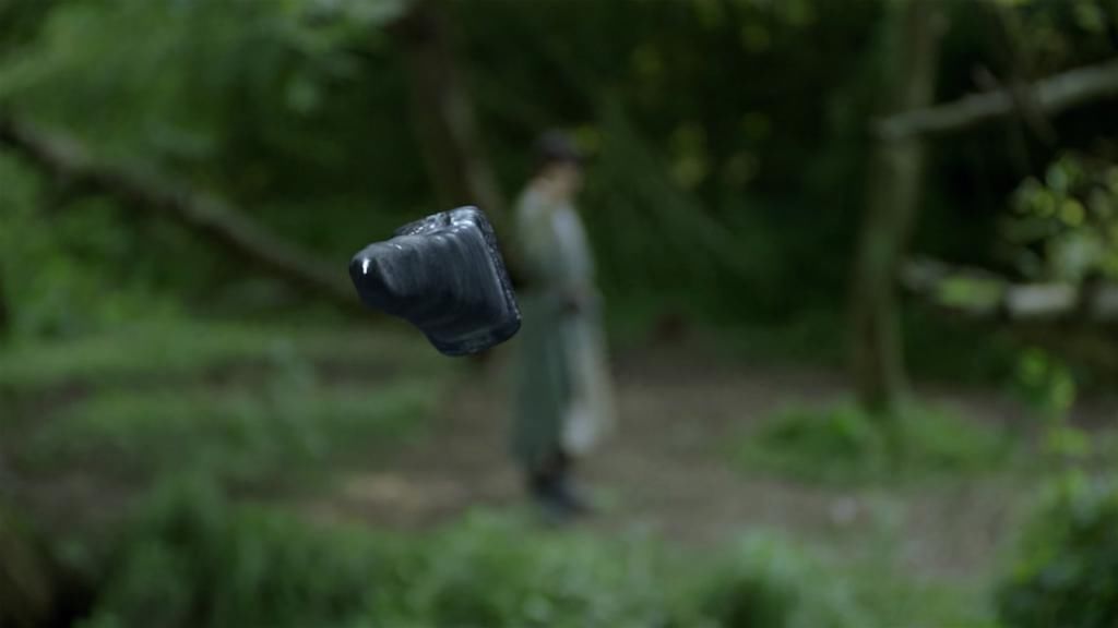 斗罗大陆真人版首播,剧情改动较大,穿越部分或许被删