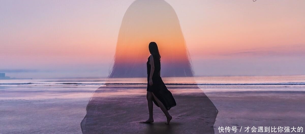 独来独往|一个人真正的强大,从独来独往开始