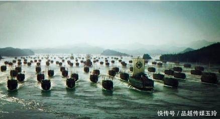 到底|历史上真实的露梁海战到底是什么样的