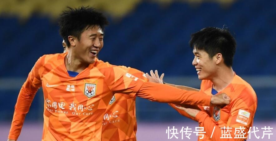 国家队|曾被李霄鹏点名有实力入选国家队,如今却落选,山东天才缺点啥!