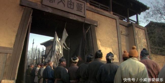 比西门庆还要过分和无情的“大侠”，却被世人称赞上千年