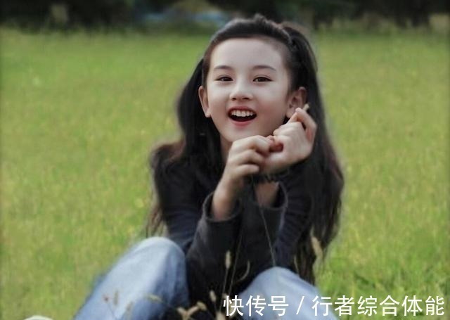 唇线|女孩脸上有这5种“美人线”,小时候长得丑也不怕,长大就好了!