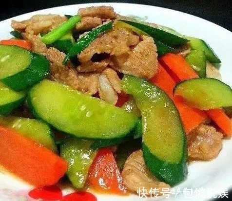 下酒|吃一口就爱上的几道菜，鲜香麻辣，爽口开胃特解馋，适合下酒下饭