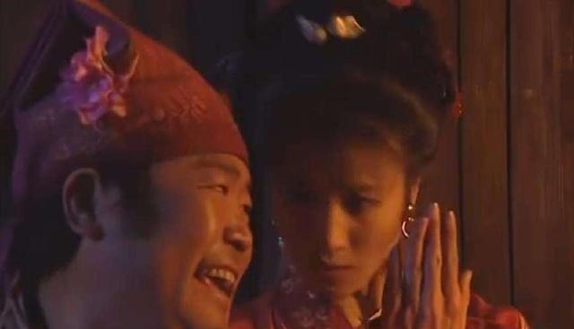 人品#水浒中不配拥有好汉的名号的人,人品被大家鄙视,此人最过分!