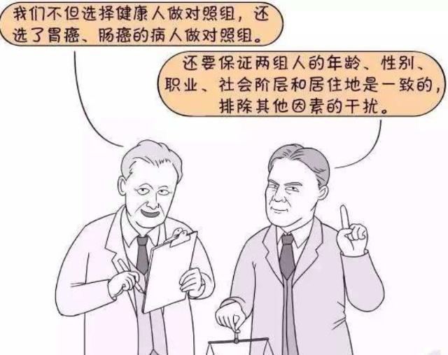 吸烟|寿命长短与吸烟究竟有没有关系历经50年，调研报告告知你！