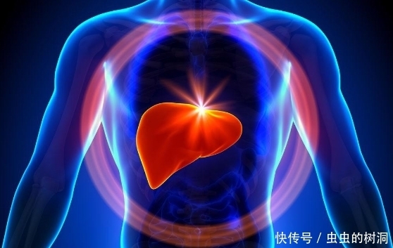 肝不舒服的人,睡前多做3件事,排肝毒、降肝火,修复破损肝细胞