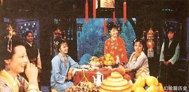 穿越|中秋月饼:假如穿越到清朝,身为吃货的你想要吃什么月饼呢?